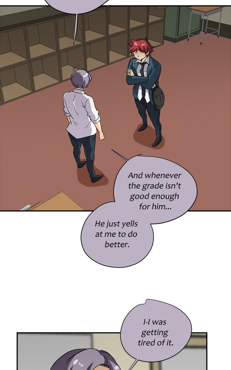 Read unOrdinary EN Manga Online