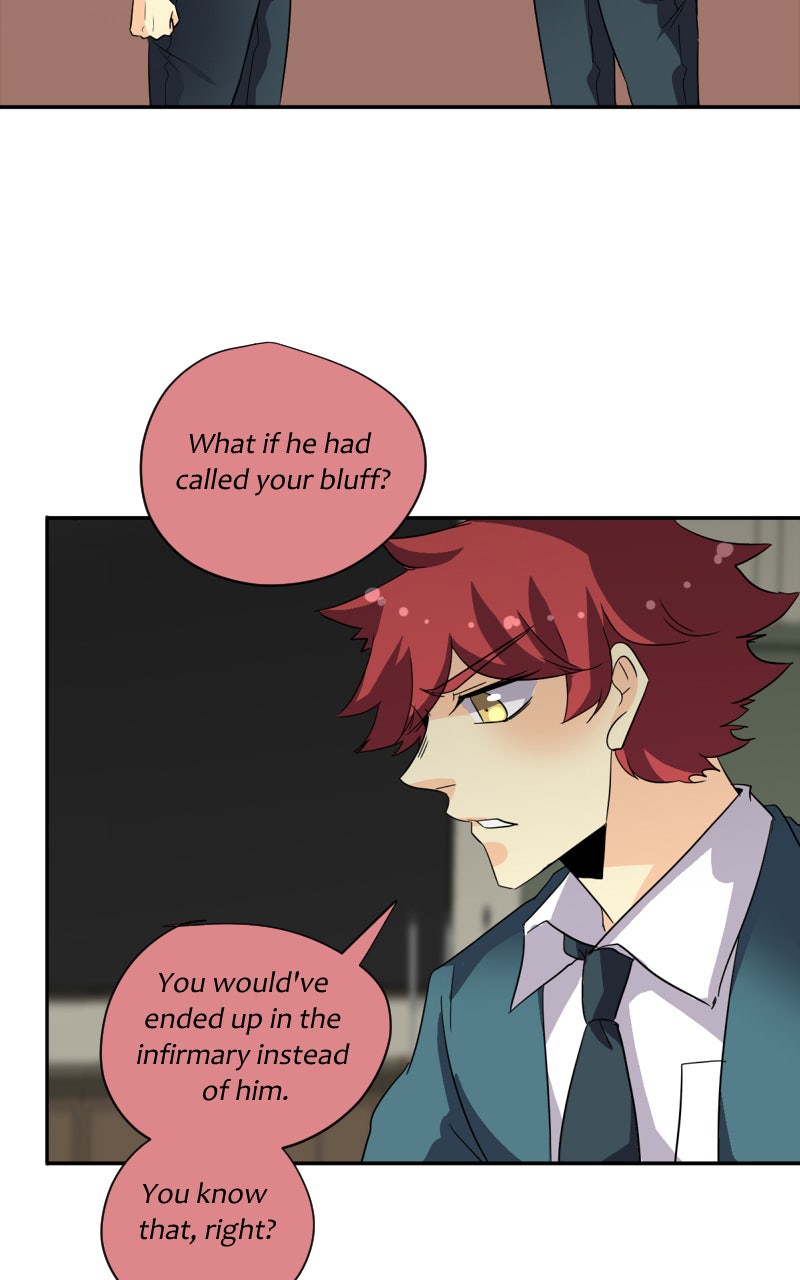 Read unOrdinary EN Manga Online