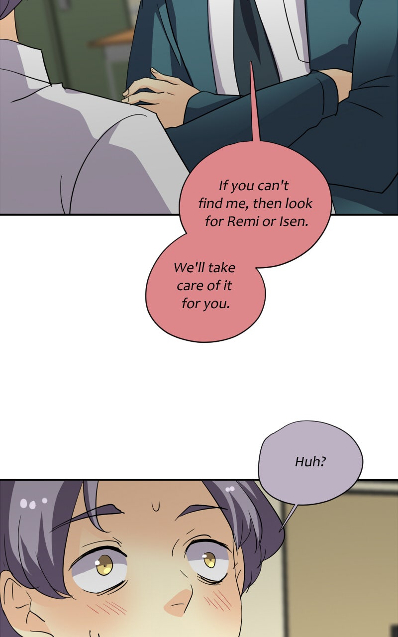 Read unOrdinary EN Manga Online