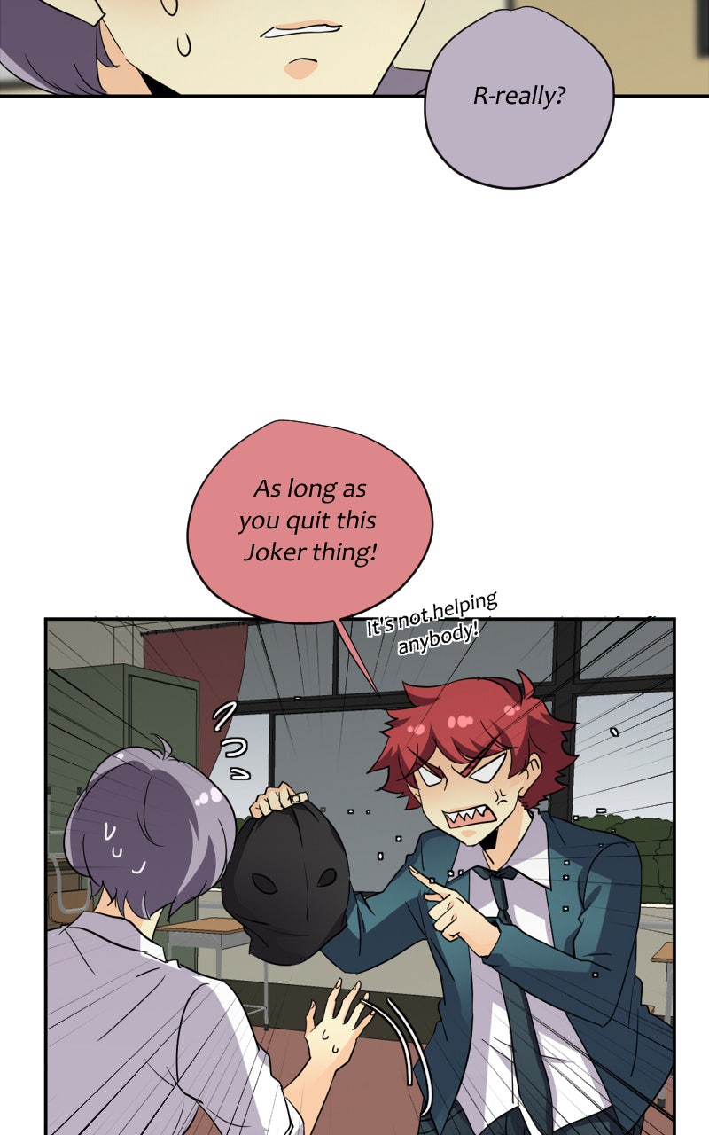 Read unOrdinary EN Manga Online