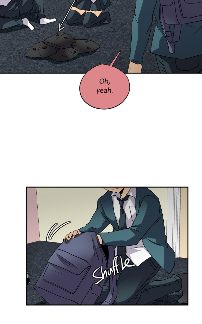 Read unOrdinary EN Manga Online