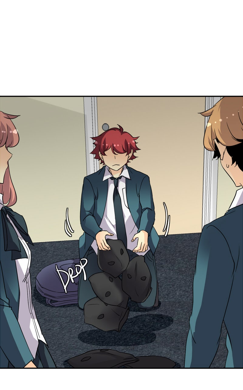 Read unOrdinary EN Manga Online