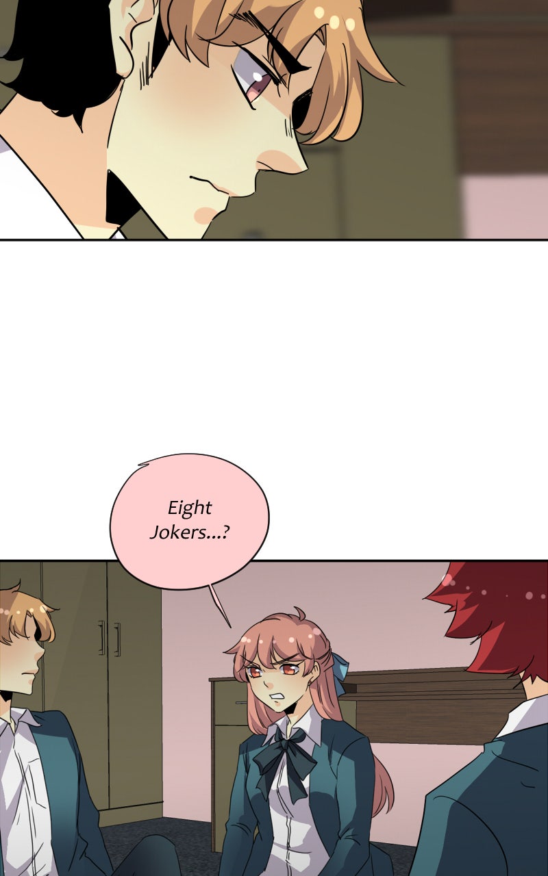 Read unOrdinary EN Manga Online