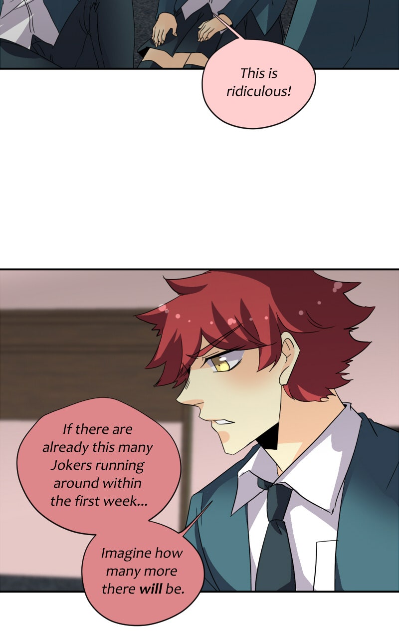 Read unOrdinary EN Manga Online