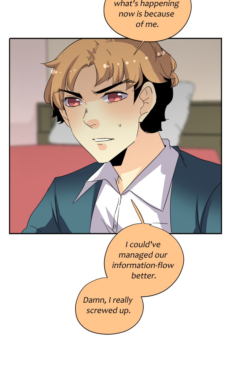 Read unOrdinary EN Manga Online