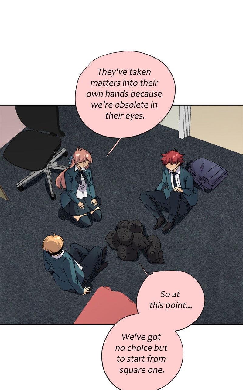 Read unOrdinary EN Manga Online