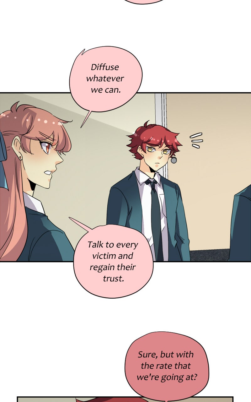 Read unOrdinary EN Manga Online