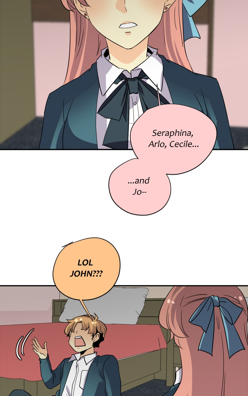 Read unOrdinary EN Manga Online