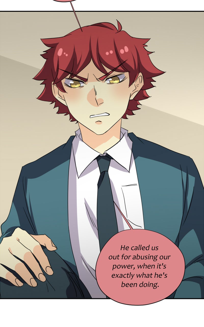 Read unOrdinary EN Manga Online