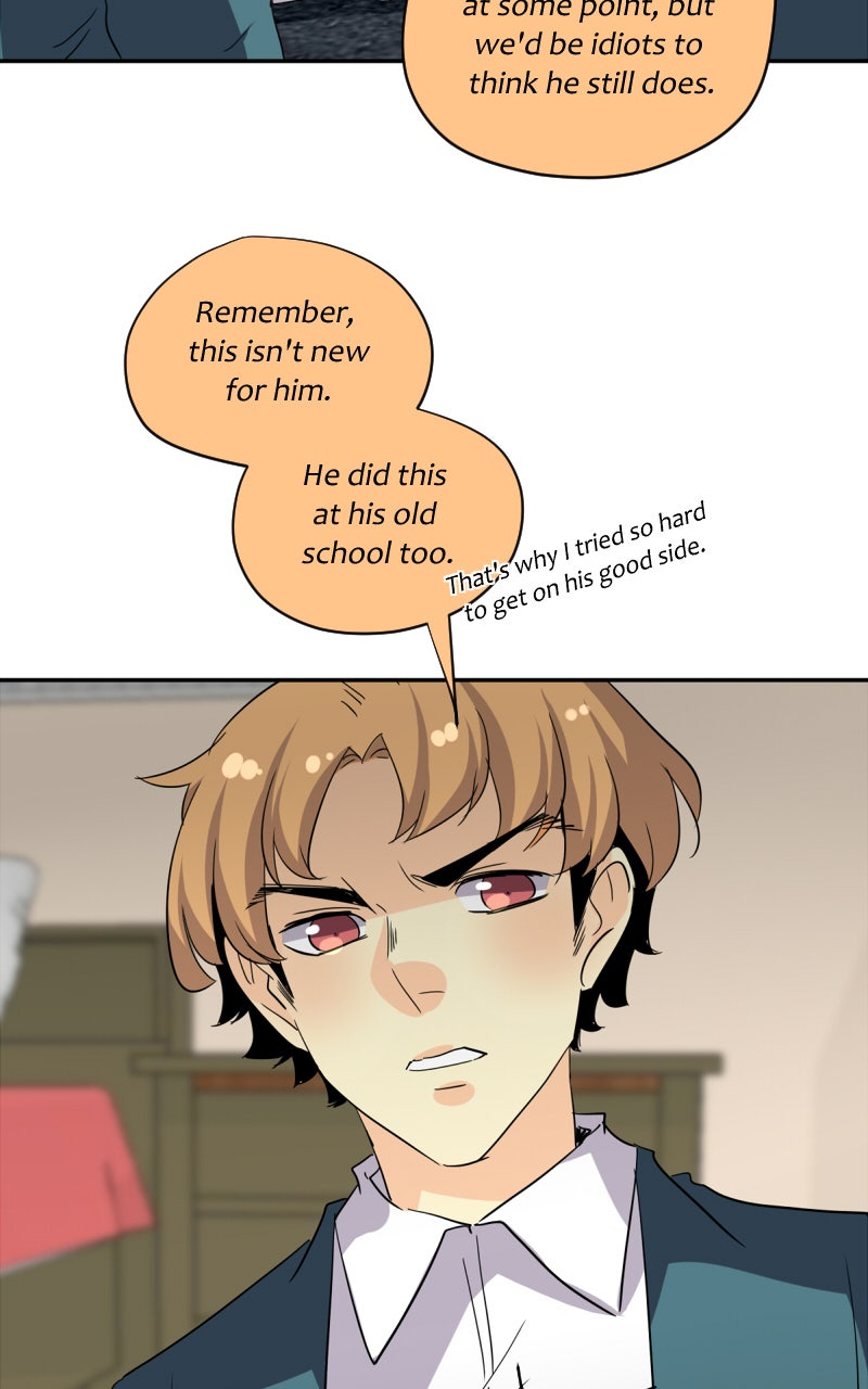 Read unOrdinary EN Manga Online
