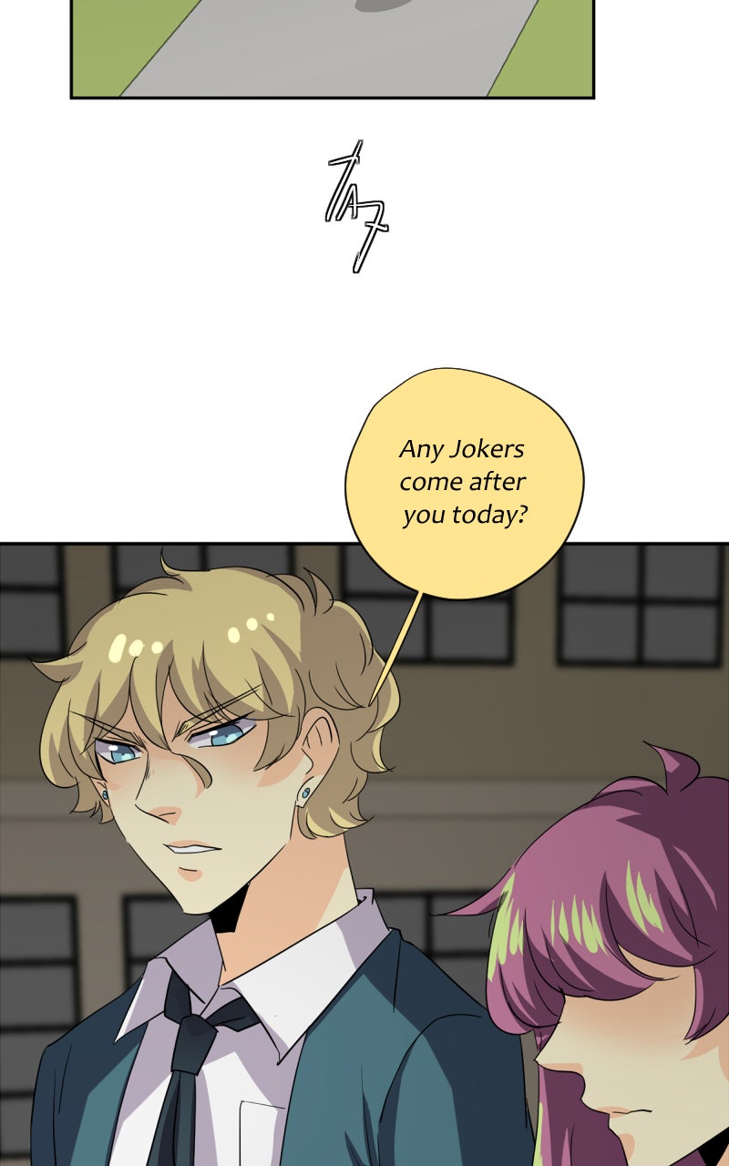 Read unOrdinary EN Manga Online