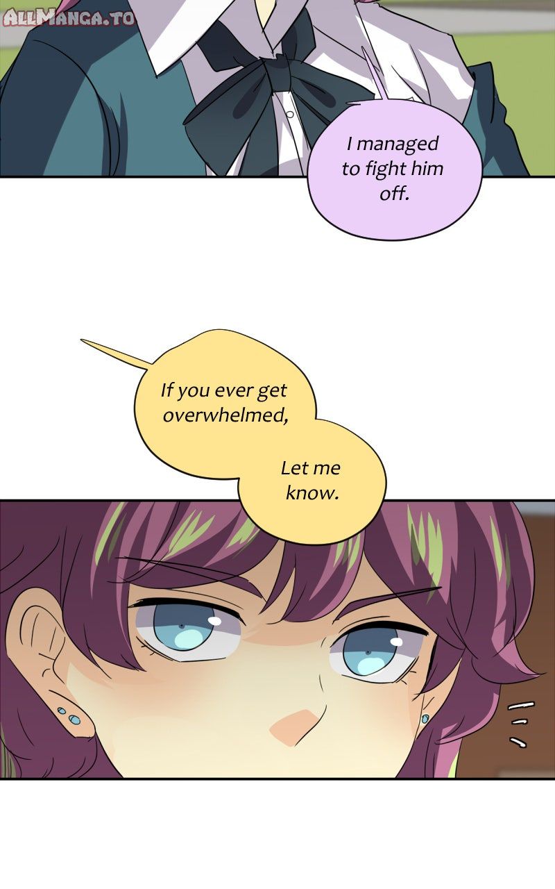 Read unOrdinary EN Manga Online
