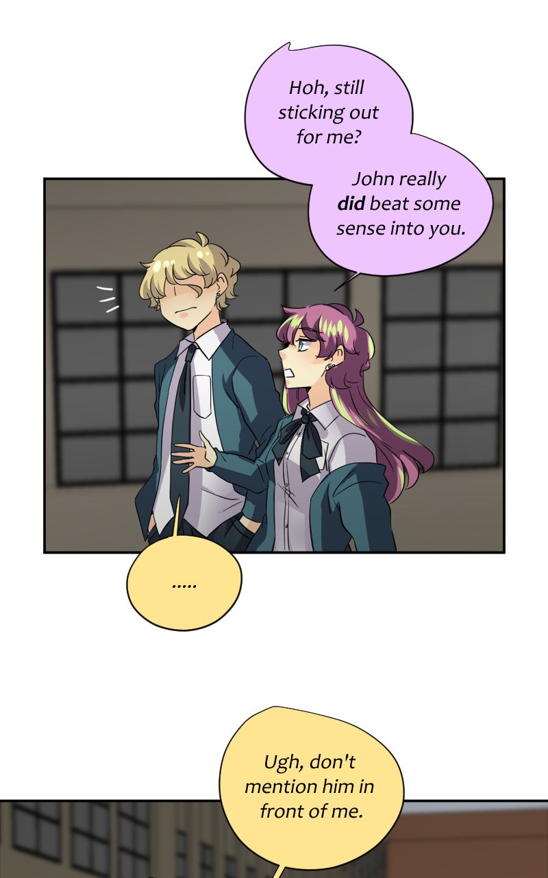 Read unOrdinary EN Manga Online