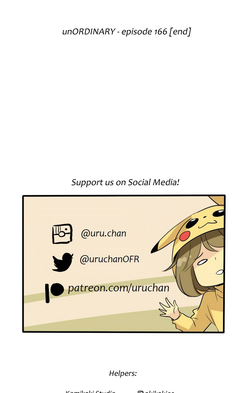 Read unOrdinary EN Manga Online
