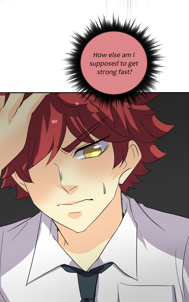 Read unOrdinary EN Manga Online