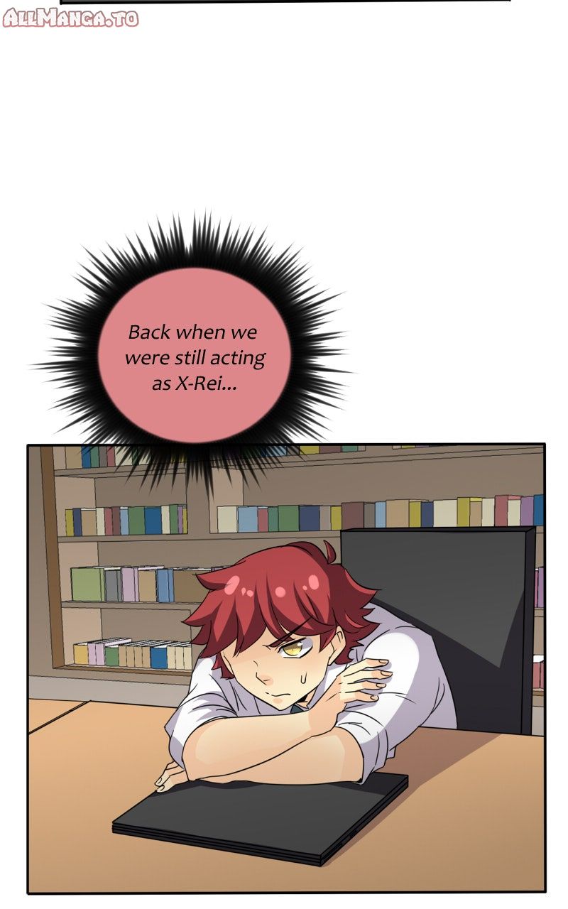 Read unOrdinary EN Manga Online