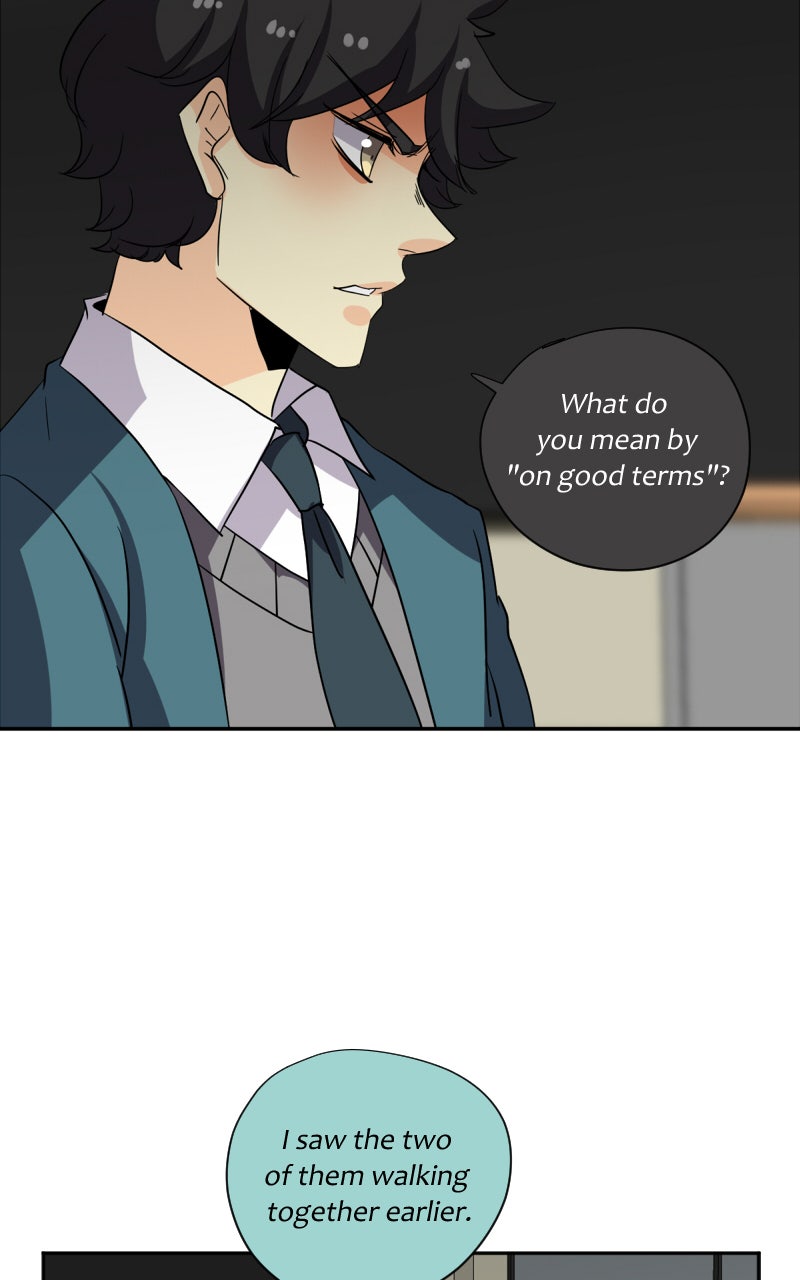 Read unOrdinary EN Manga Online