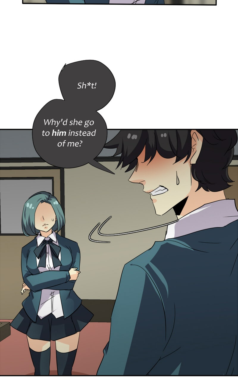 Read unOrdinary EN Manga Online