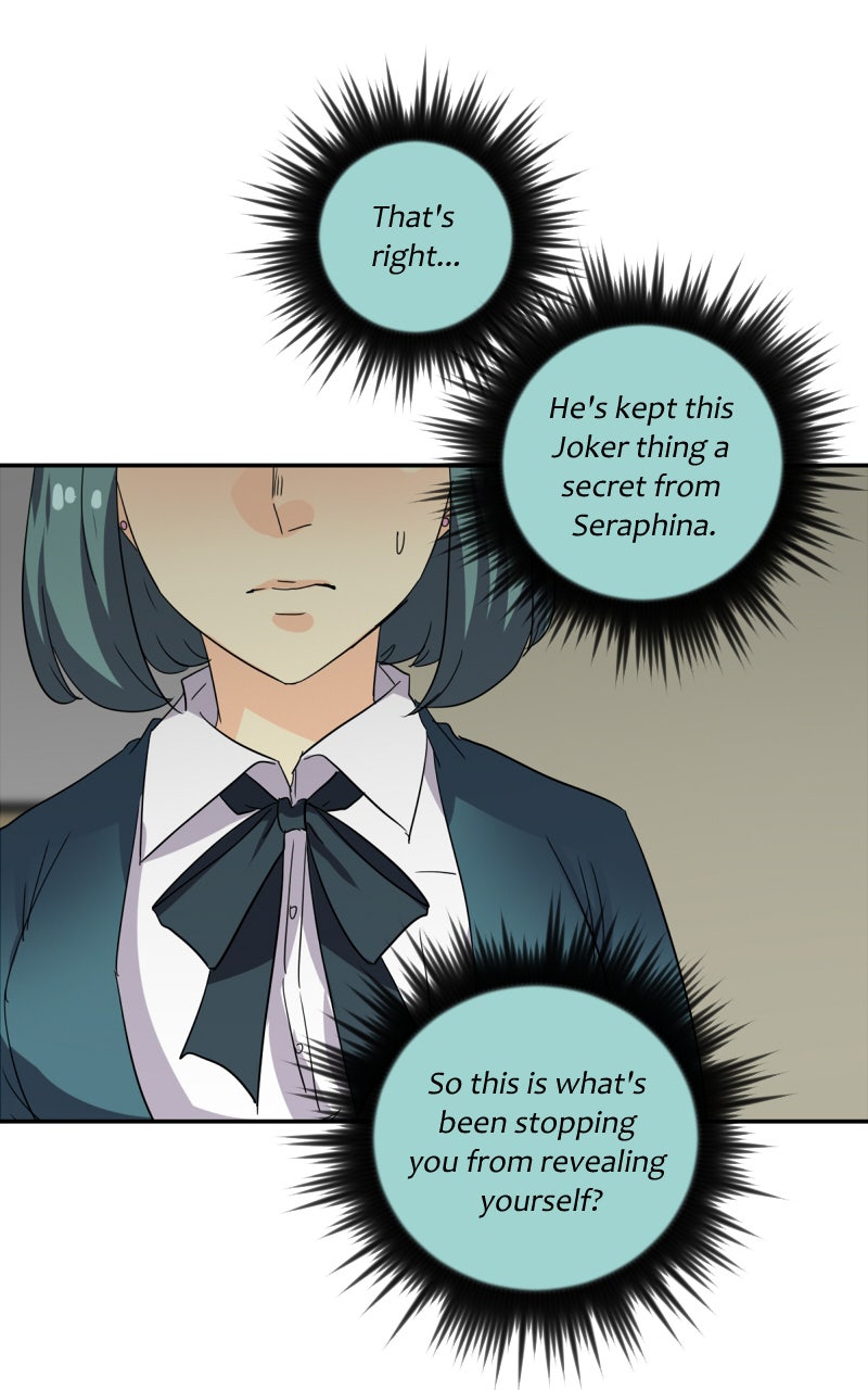 Read unOrdinary EN Manga Online