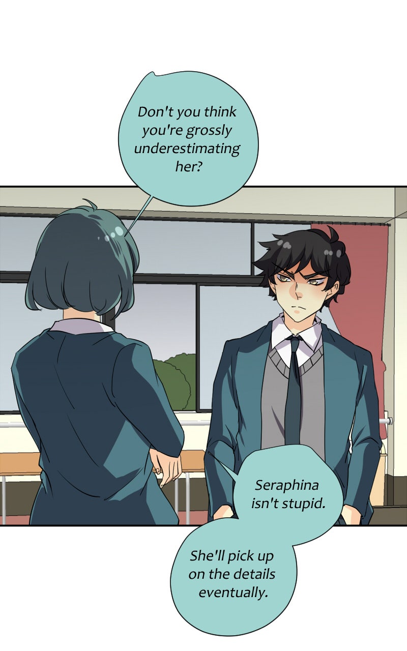 Read unOrdinary EN Manga Online