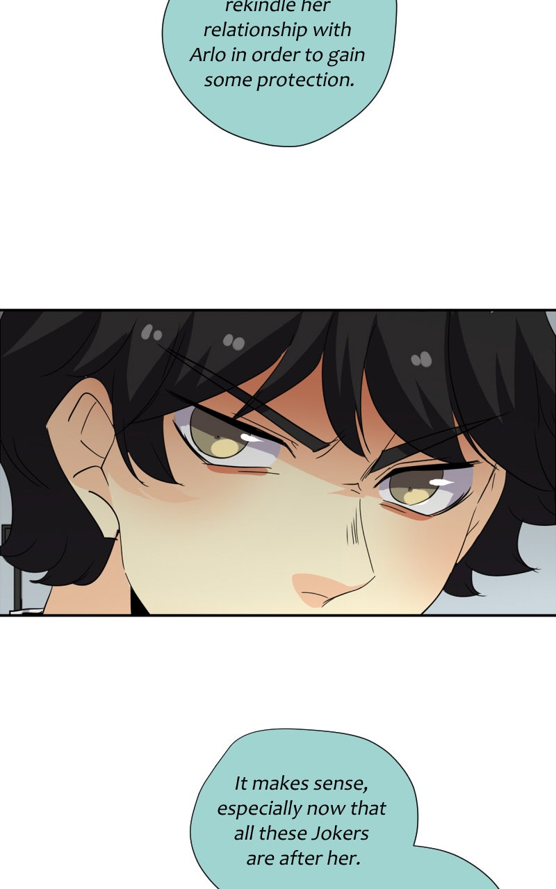 Read unOrdinary EN Manga Online
