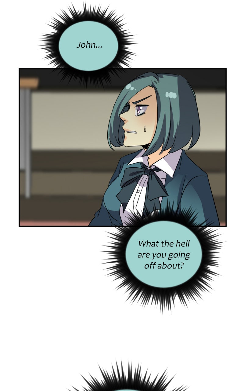 Read unOrdinary EN Manga Online