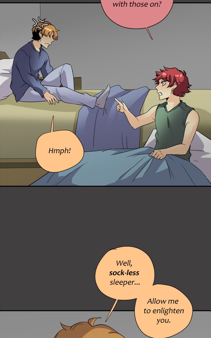 Read unOrdinary EN Manga Online