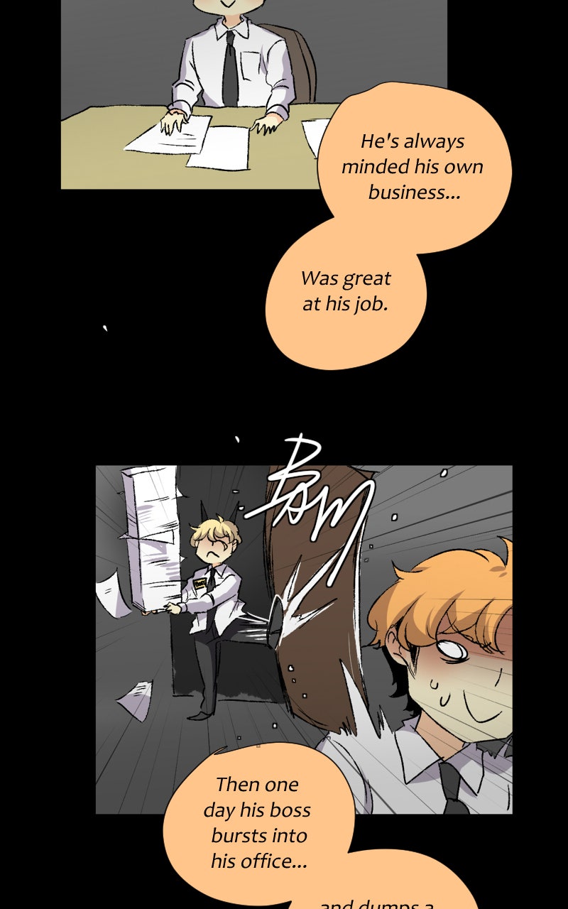 Read unOrdinary EN Manga Online