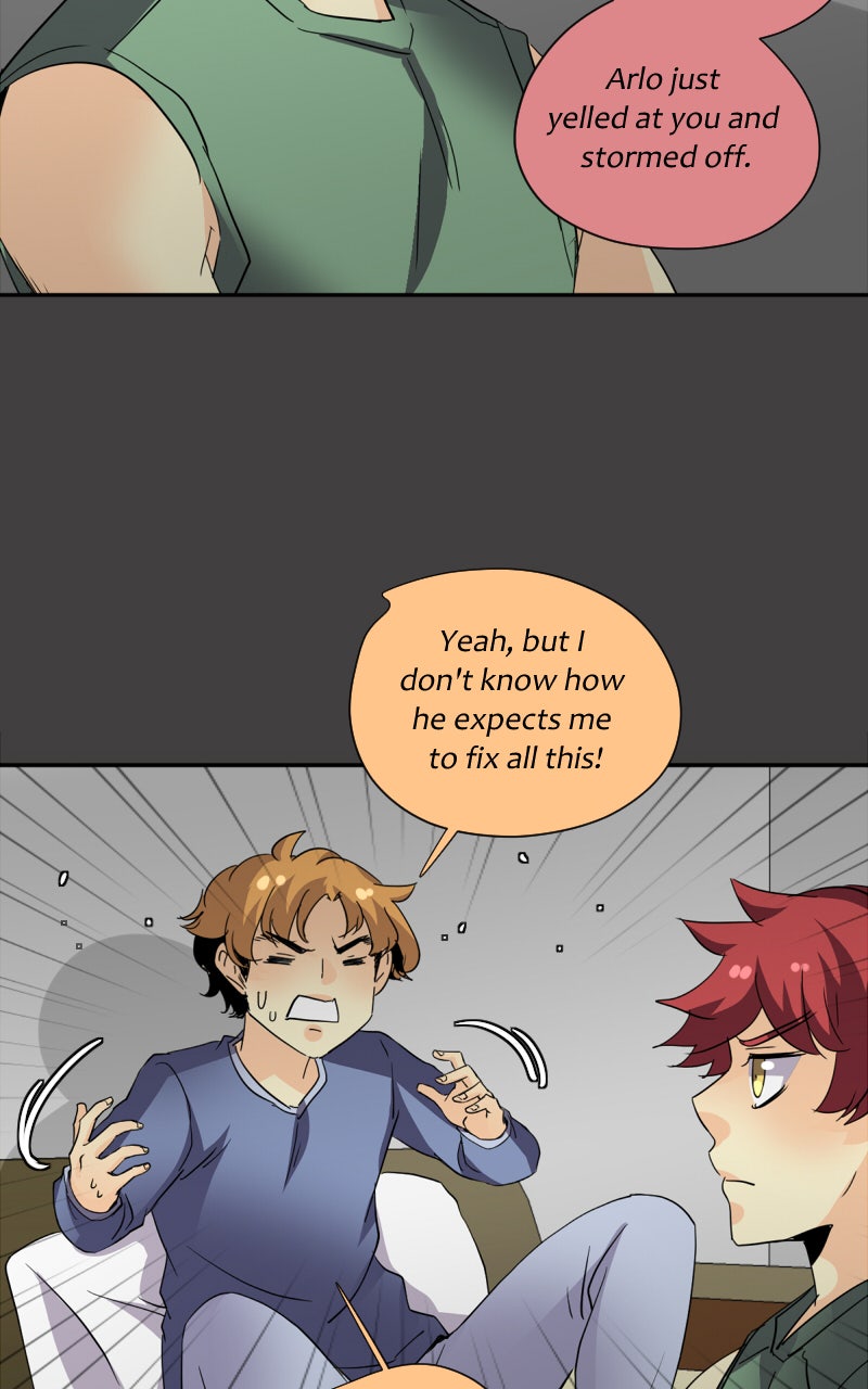 Read unOrdinary EN Manga Online