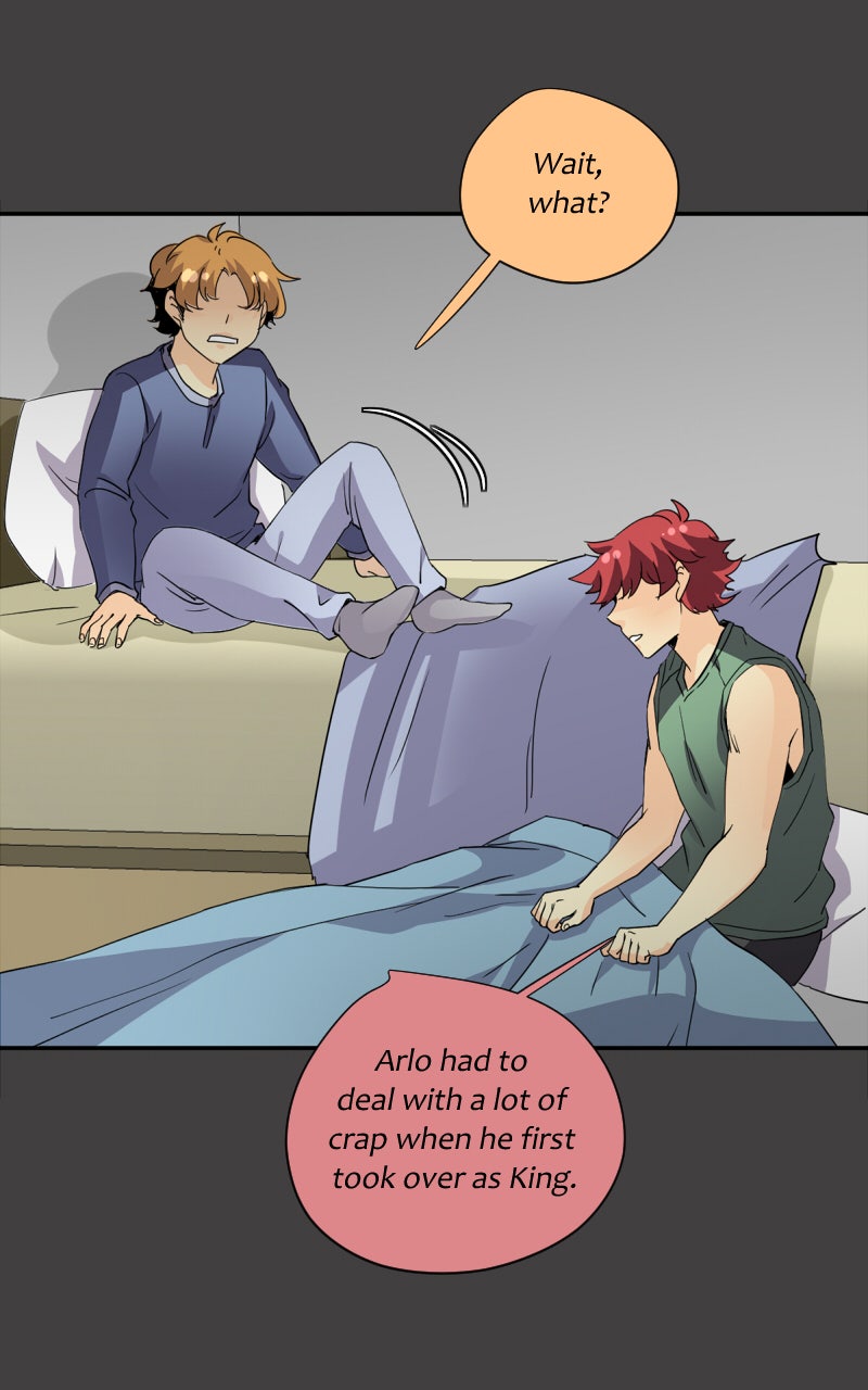 Read unOrdinary EN Manga Online
