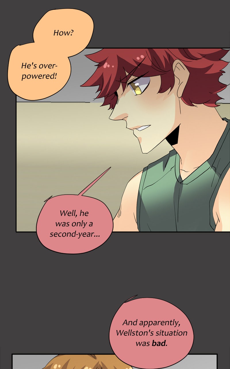 Read unOrdinary EN Manga Online