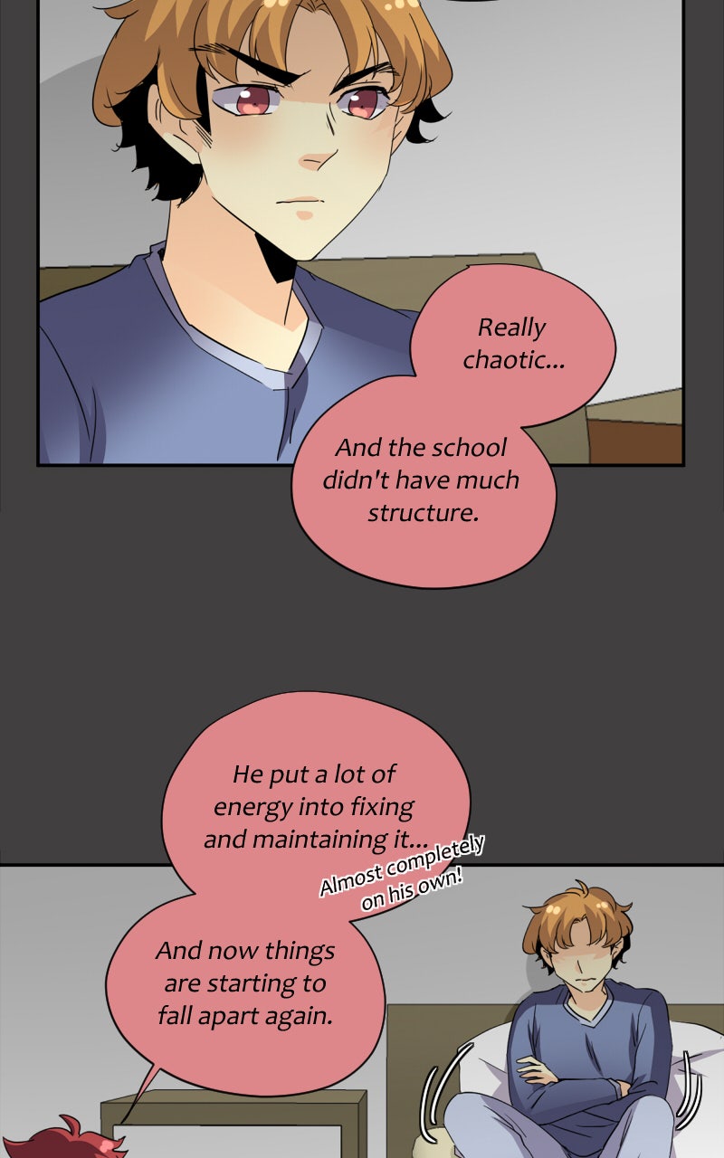 Read unOrdinary EN Manga Online