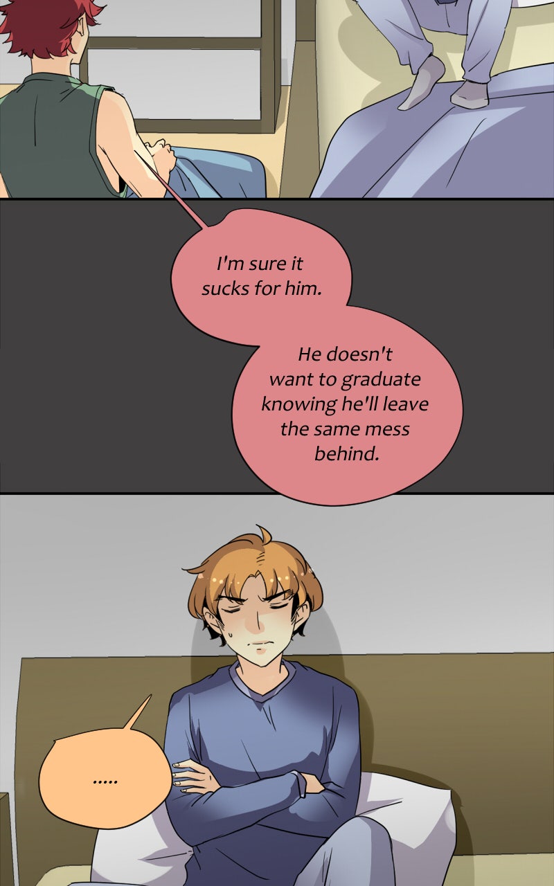 Read unOrdinary EN Manga Online