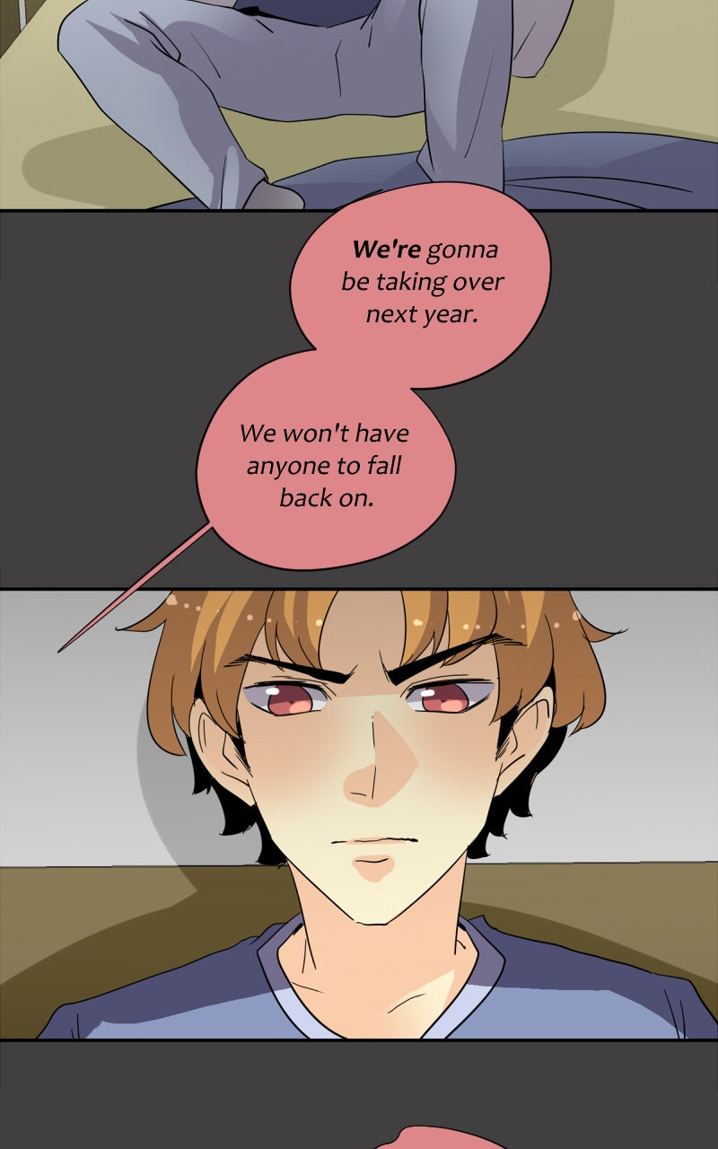 Read unOrdinary EN Manga Online
