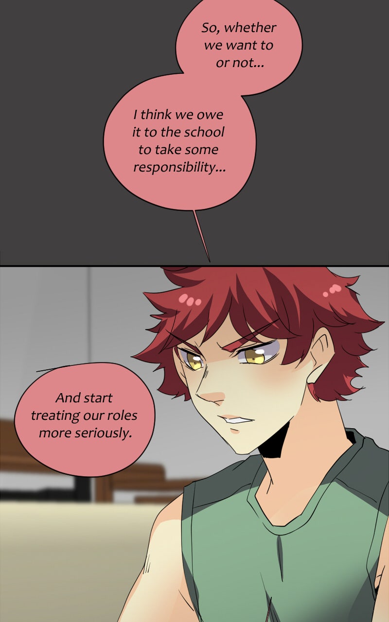 Read unOrdinary EN Manga Online