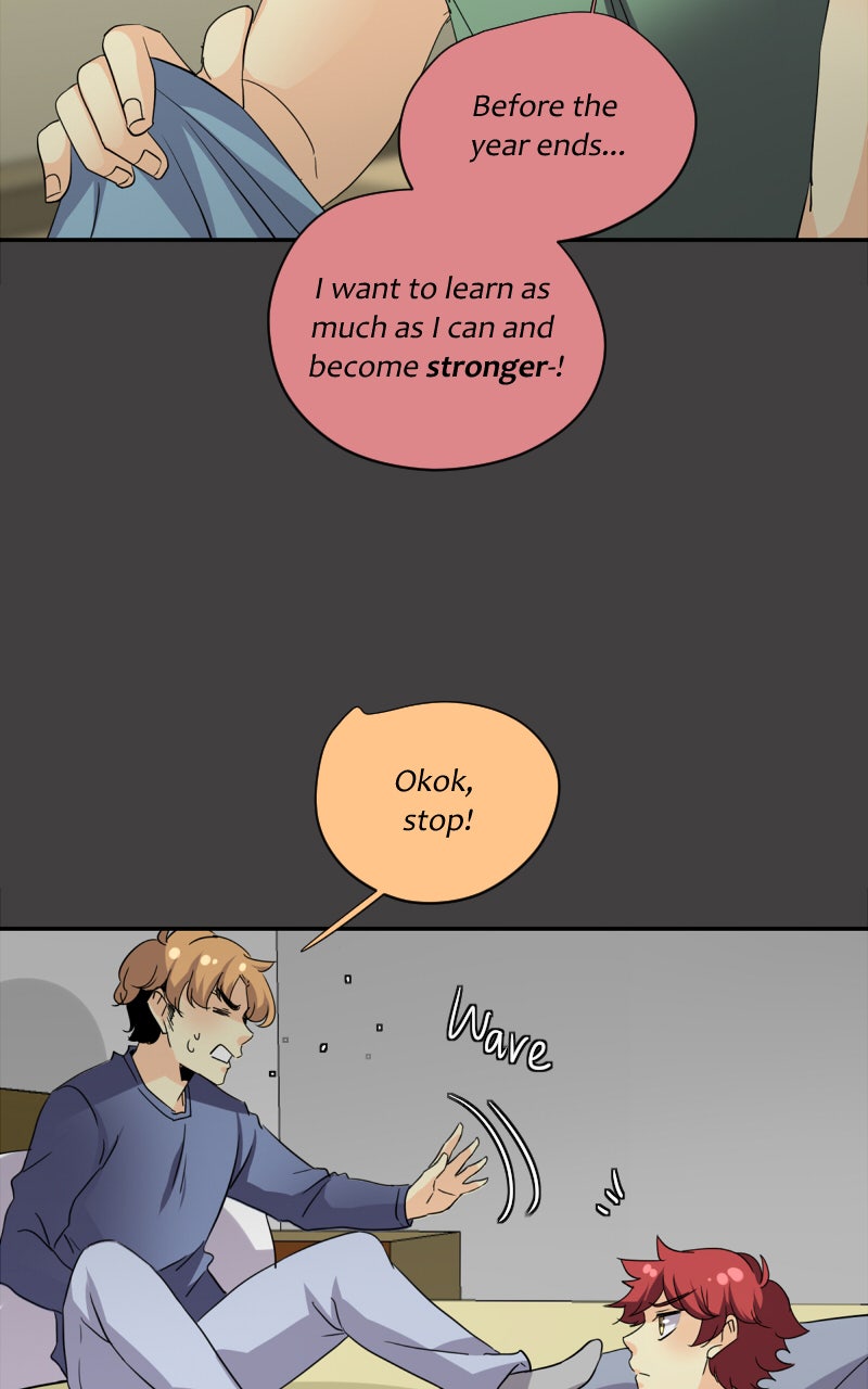 Read unOrdinary EN Manga Online