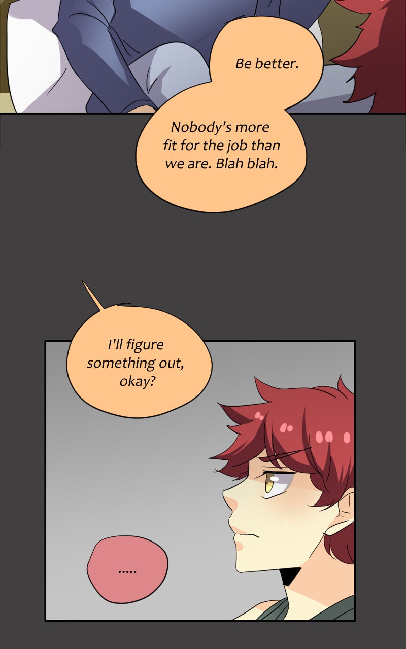 Read unOrdinary EN Manga Online