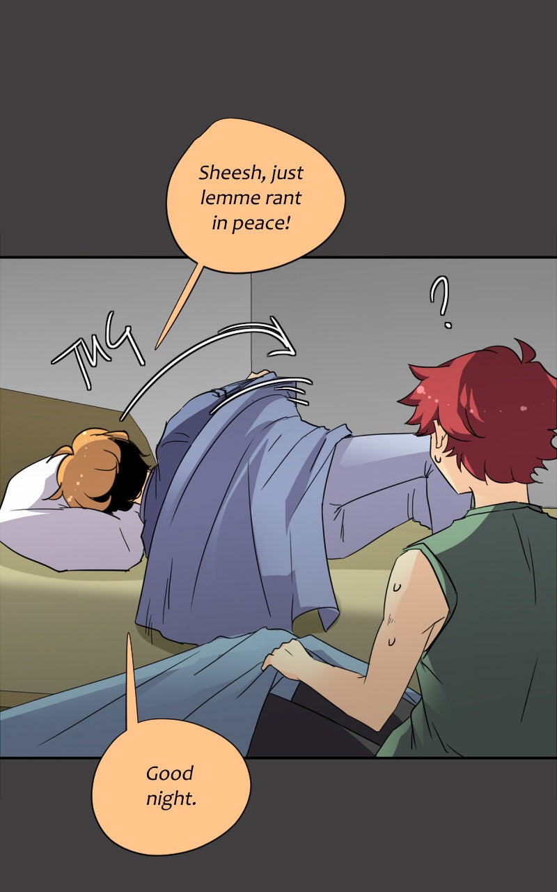 Read unOrdinary EN Manga Online