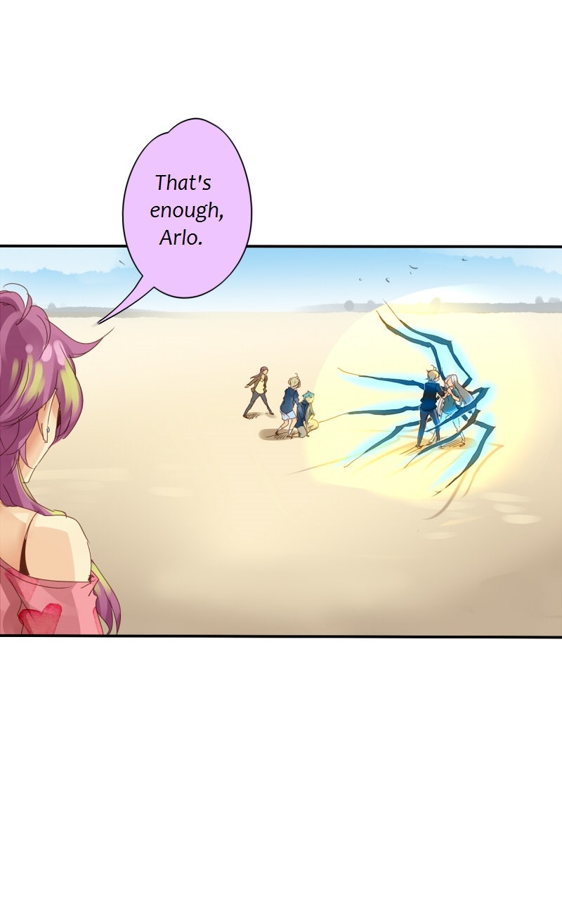Read unOrdinary EN Manga Online