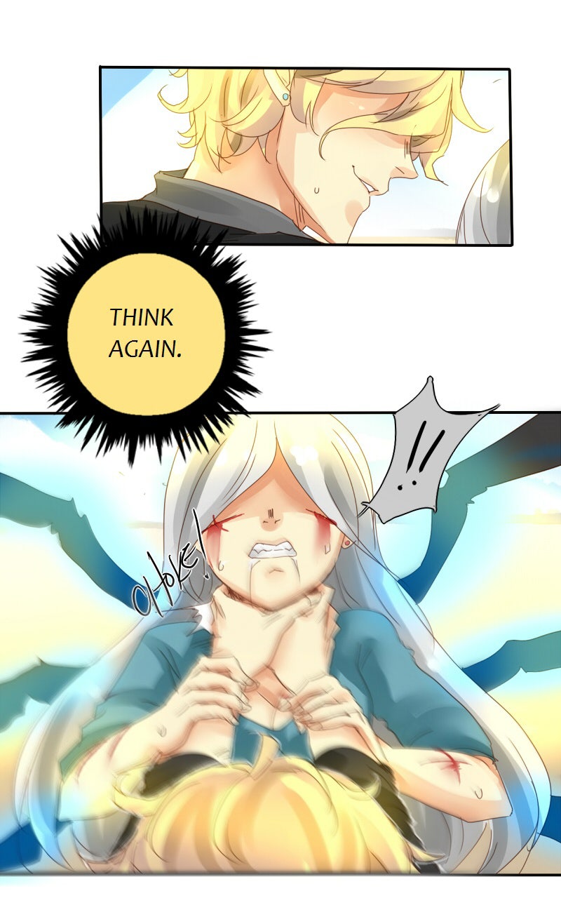 Read unOrdinary EN Manga Online