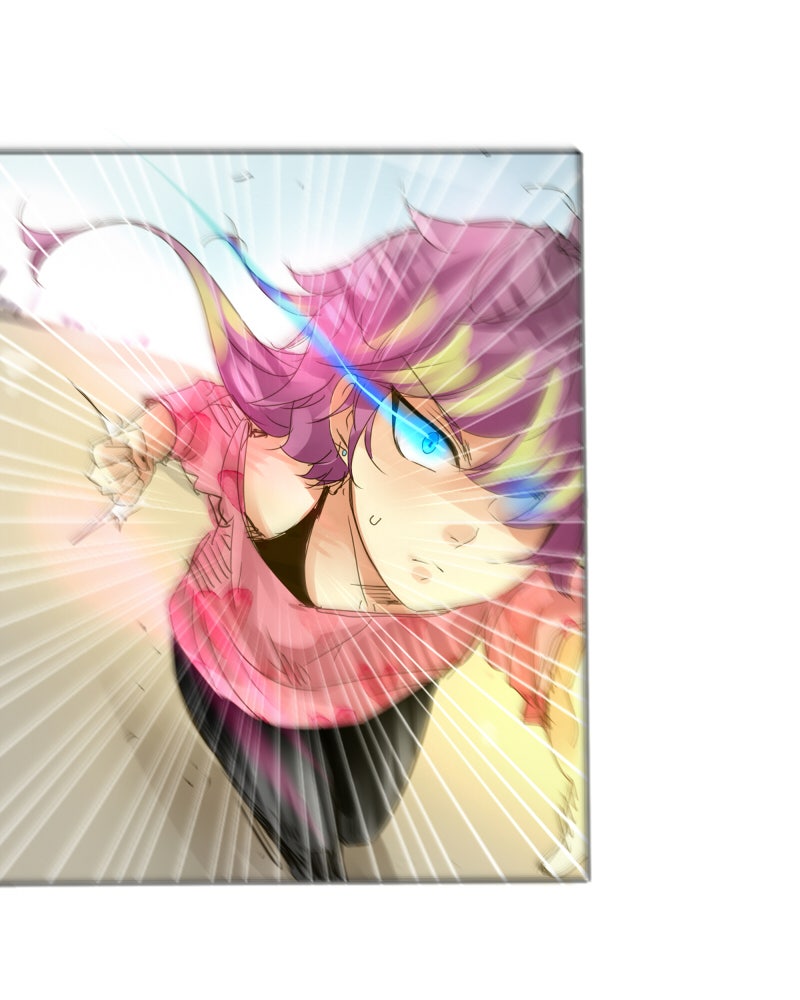 Read unOrdinary EN Manga Online