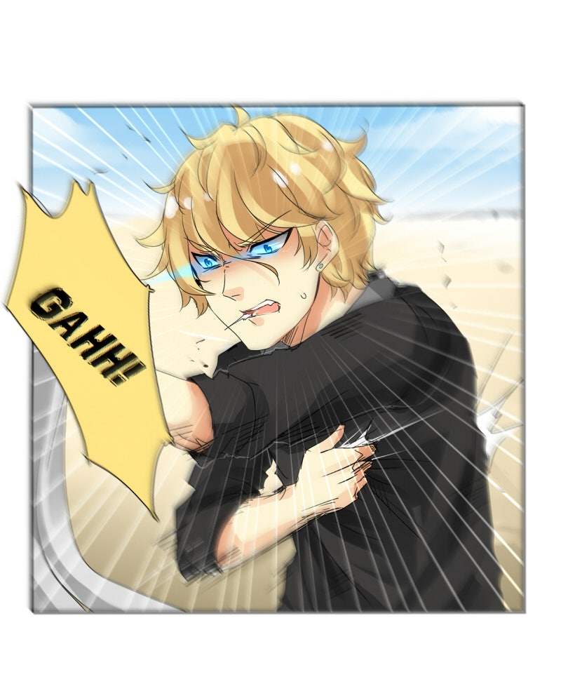 Read unOrdinary EN Manga Online