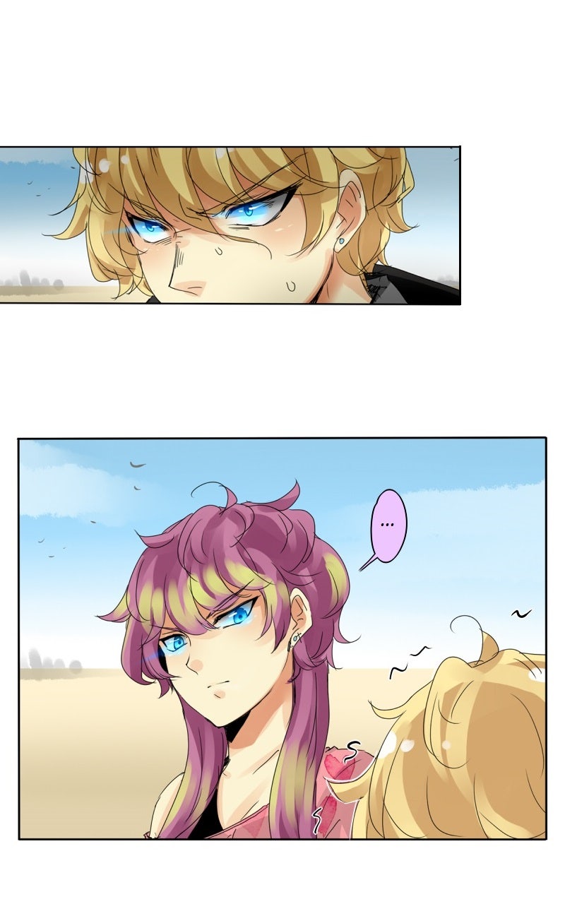 Read unOrdinary EN Manga Online
