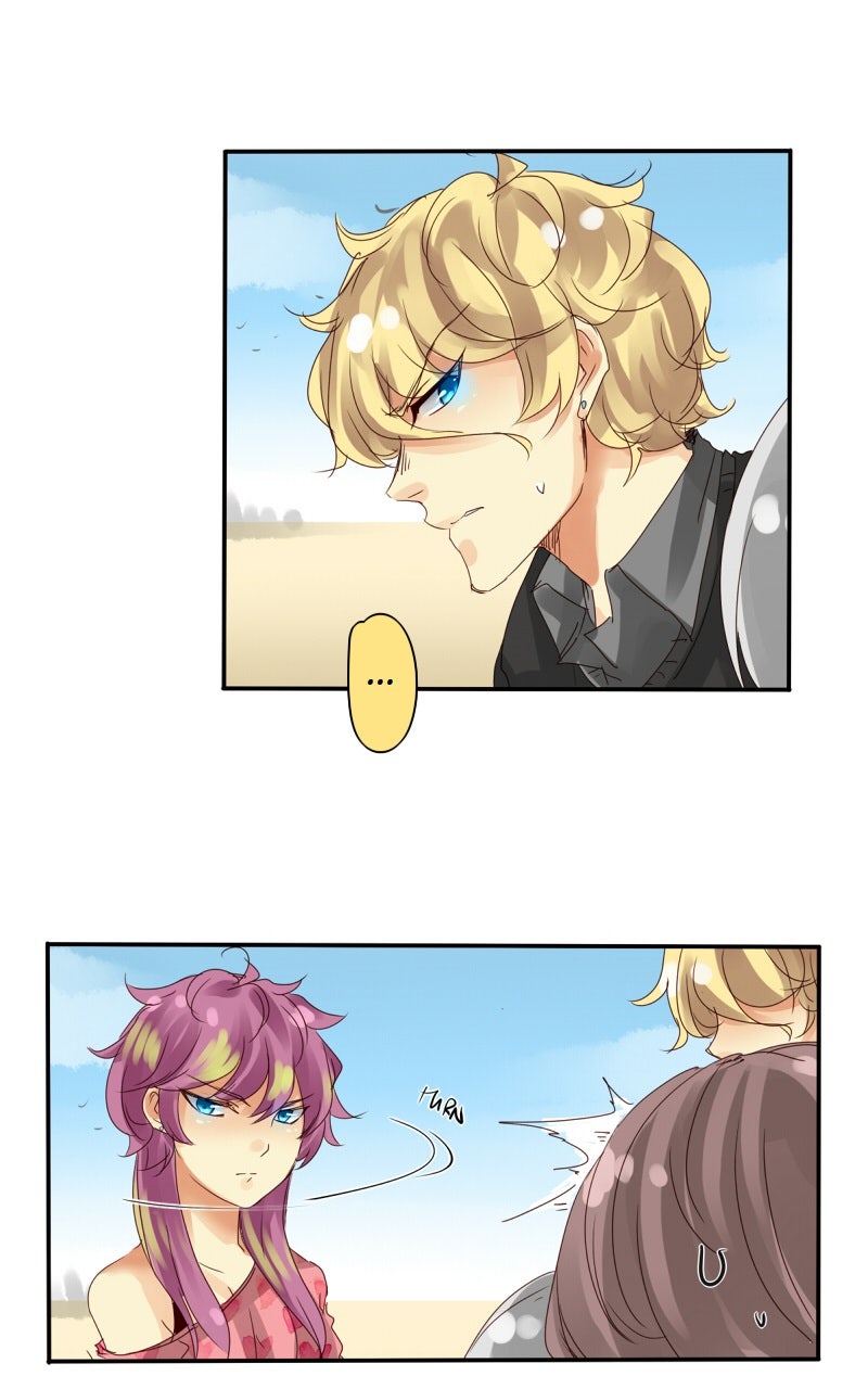 Read unOrdinary EN Manga Online