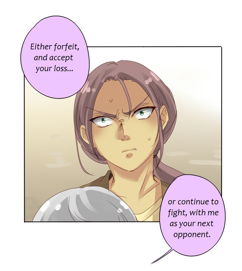 Read unOrdinary EN Manga Online