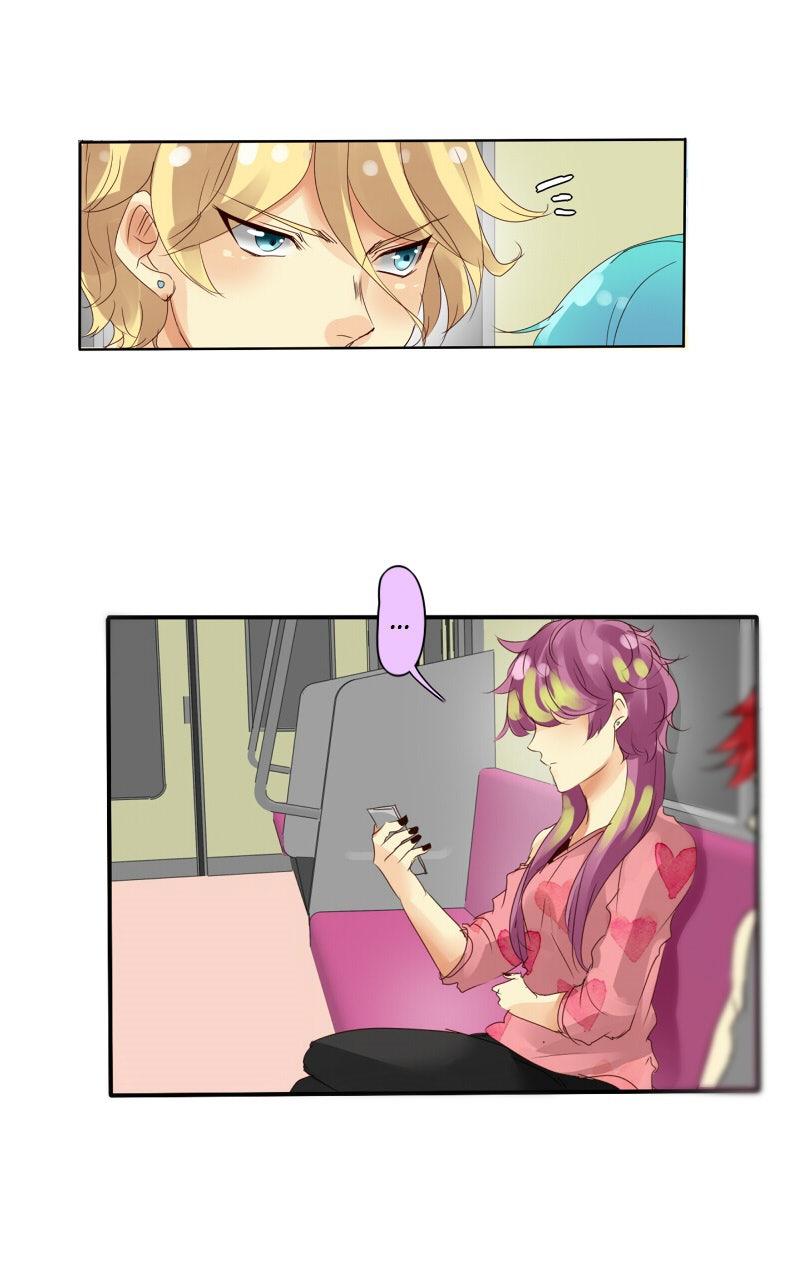 Read unOrdinary EN Manga Online