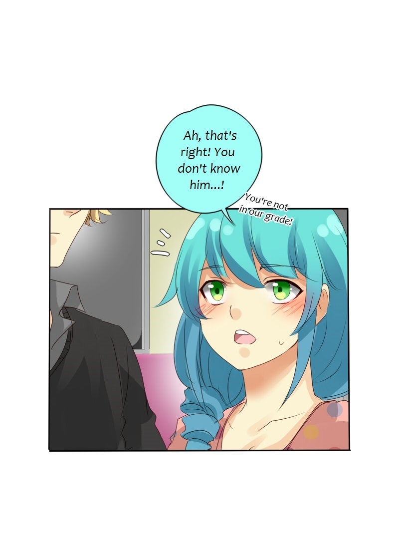 Read unOrdinary EN Manga Online