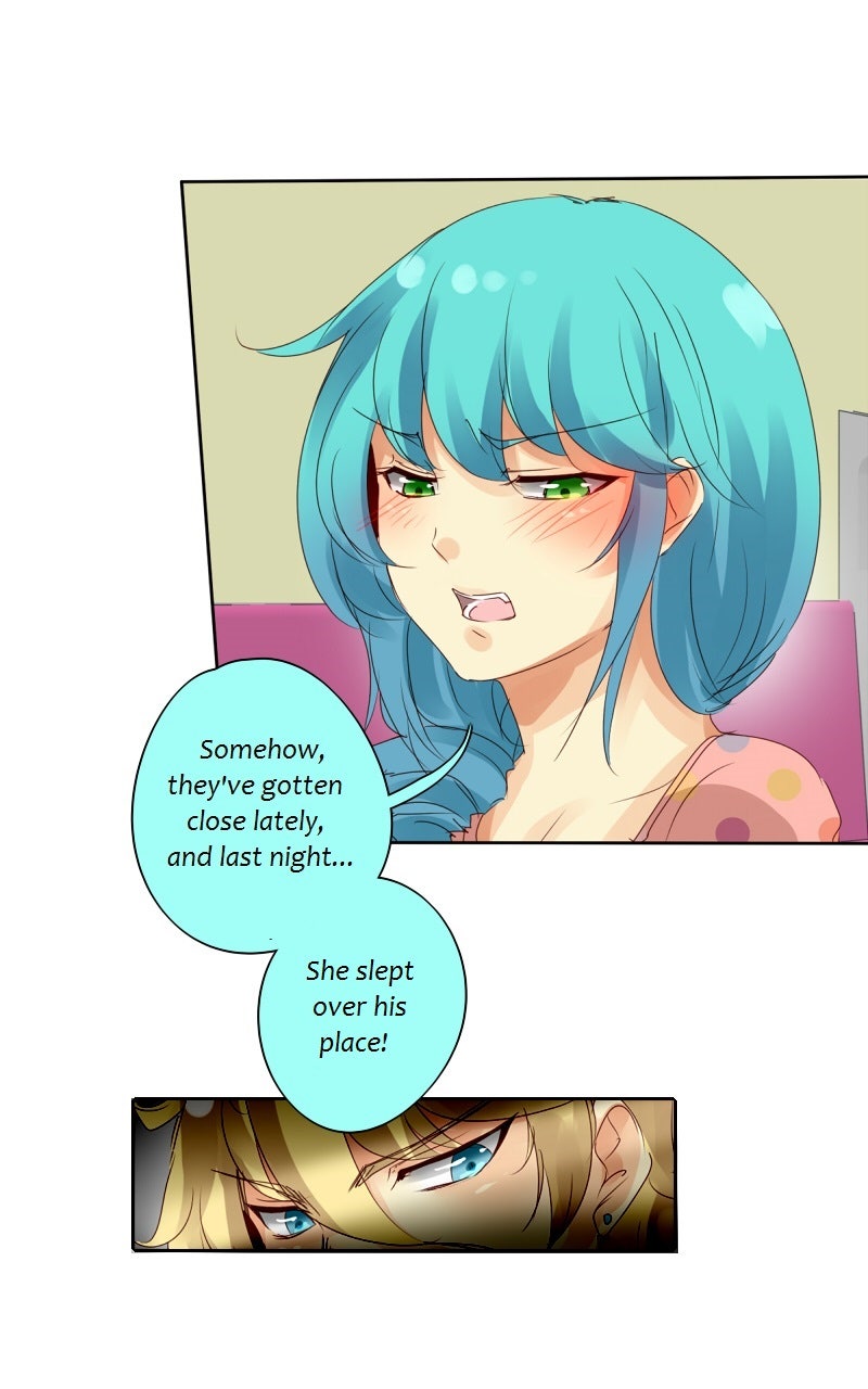 Read unOrdinary EN Manga Online