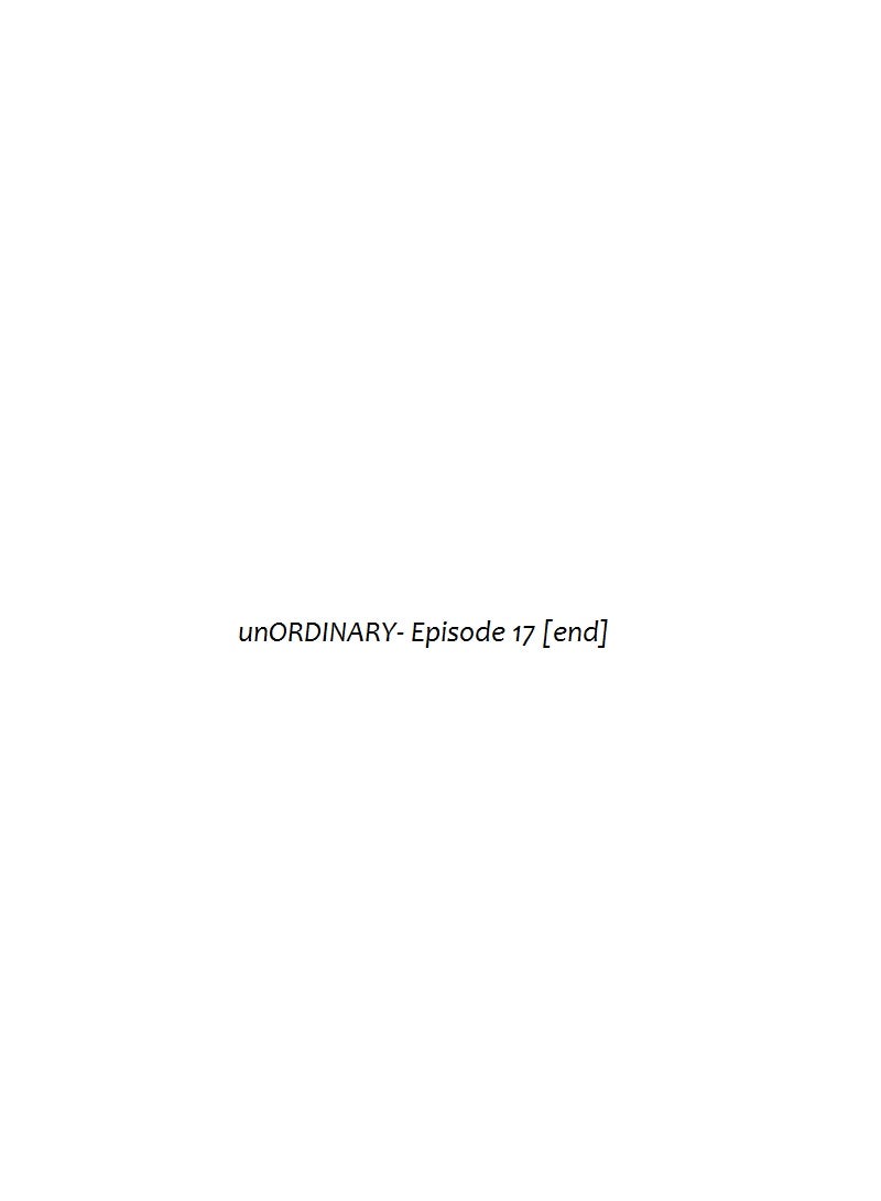 Read unOrdinary EN Manga Online