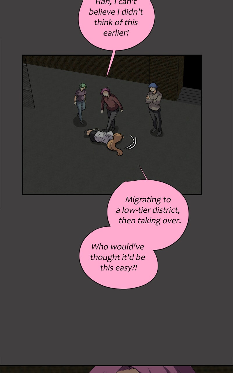 Read unOrdinary EN Manga Online